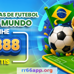 rr66 2026: Plataforma Nº1 Licenciada com Bônus Exclusivos e Suporte 24/7 Homepage Image 3