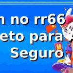 Login no rr66 🍀 Guia Completo para Acesso Seguro
