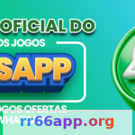 rr66 - Jogo Responsável: Guia Completo Article Image 1